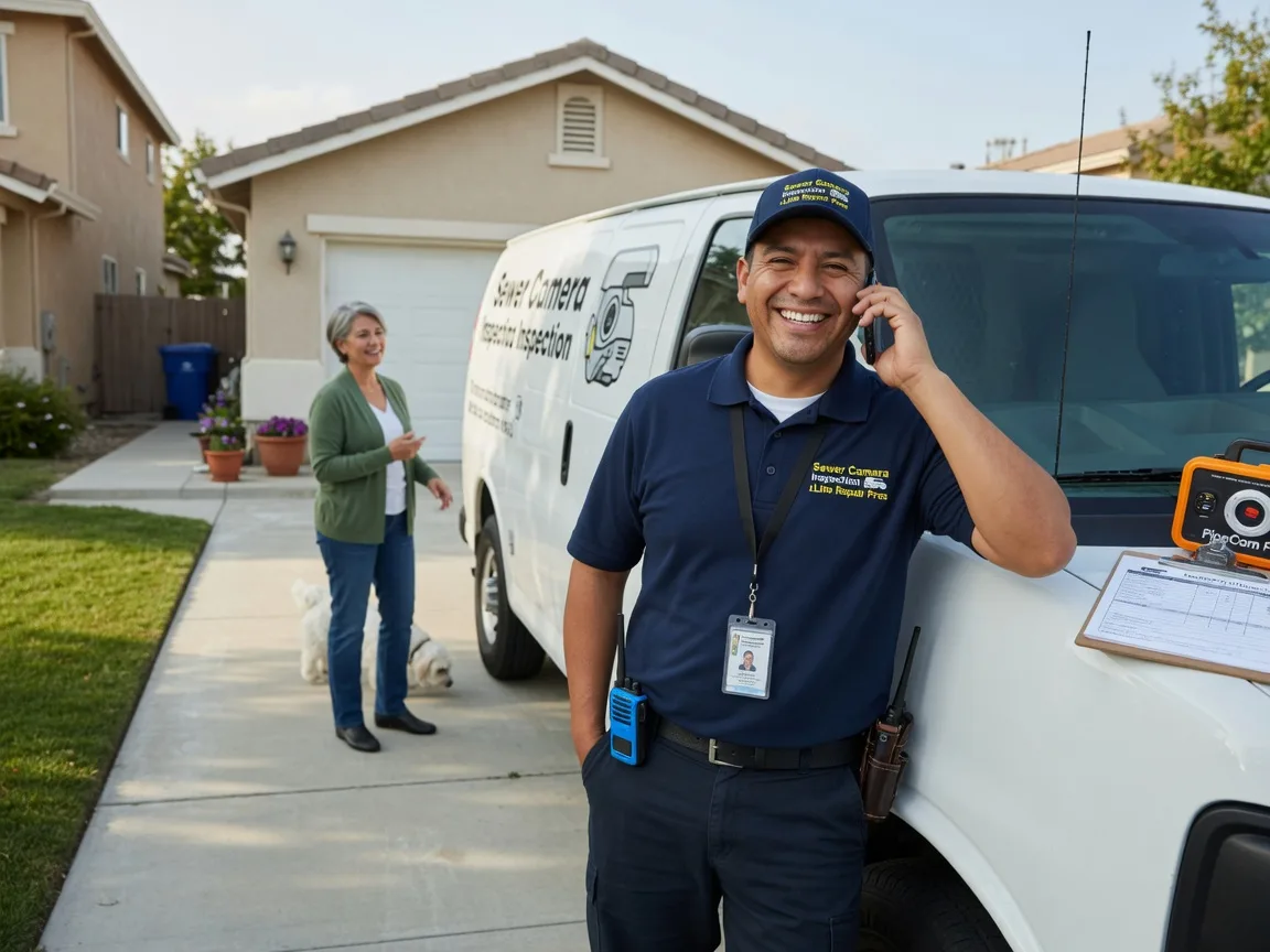 Sewer Line Repair Harper, KS FAQs